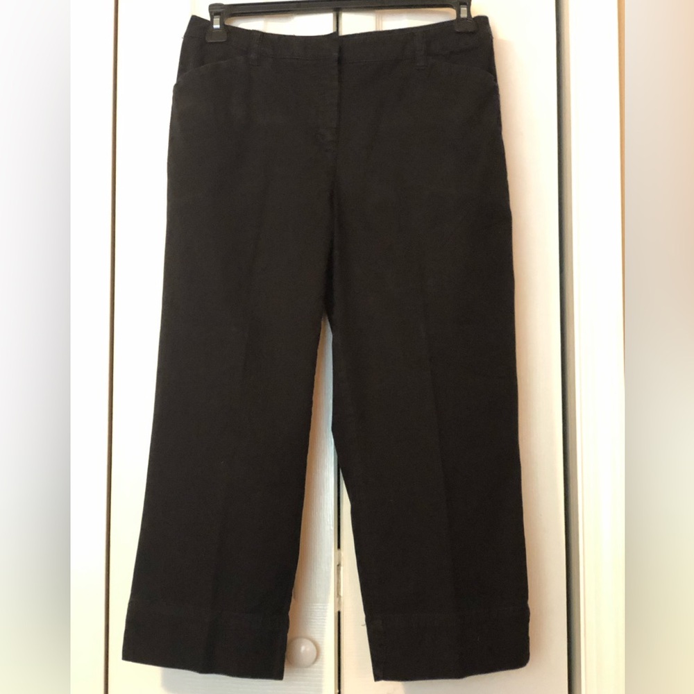 Style & Co Capris